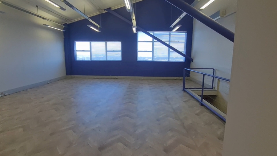 To Let commercial Property for Rent in Mowbray Western Cape